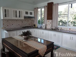 For rent 2 bed villa in Mueang Chiang Rai, Chiang Rai