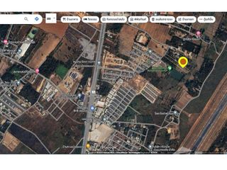 For sale land in Mueang Khon Kaen, Khon Kaen