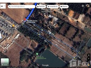 For sale land in Mueang Khon Kaen, Khon Kaen