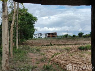 For sale land in Chiang Kham, Phayao