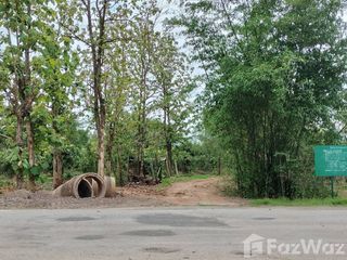 For sale land in Chiang Kham, Phayao