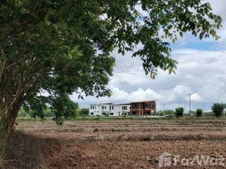 For sale land in Chiang Kham, Phayao