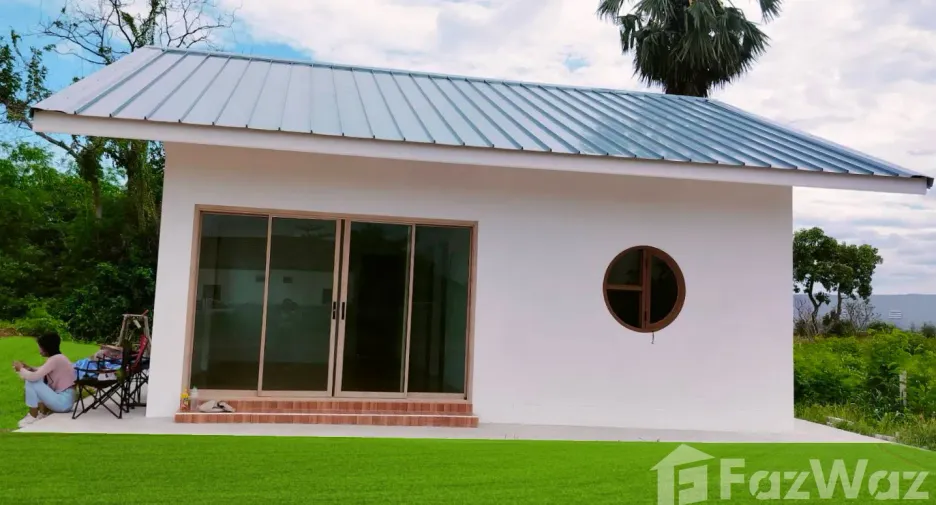 For sale 2 bed house in Mueang Chaiyaphum, Chaiyaphum