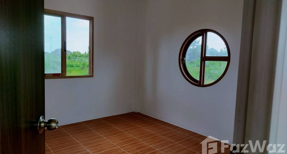 For sale 2 bed house in Mueang Chaiyaphum, Chaiyaphum