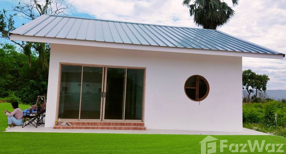 For sale 2 bed house in Mueang Chaiyaphum, Chaiyaphum