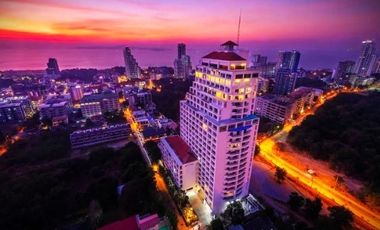 Продажа 1 кровать кондо в Банг Ламунг, Чонбури