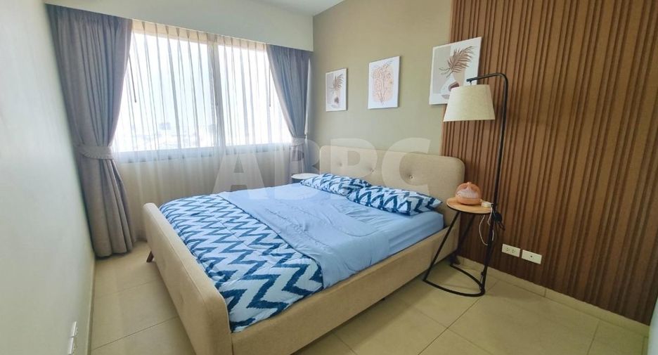 出售 2 卧室 公寓 在 Bang Lamung, Chon Buri