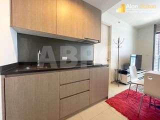 For sale 2 bed condo in Bang Lamung, Chonburi