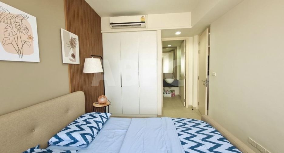 出售 2 卧室 公寓 在 Bang Lamung, Chon Buri