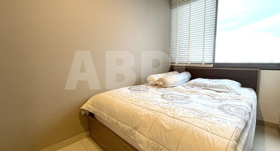 Condo en venta de 2 habitaciones en Bang Lamung, Chonburi