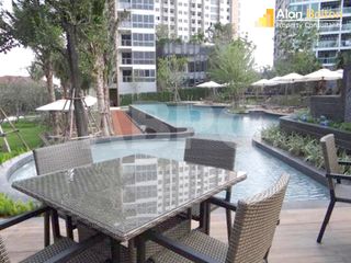 For sale 2 bed condo in Bang Lamung, Chonburi