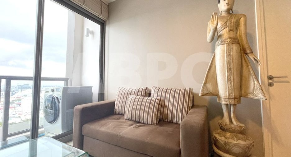 Condo en venta de 2 habitaciones en Bang Lamung, Chonburi