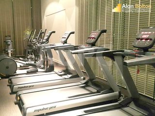 For sale 2 bed condo in Bang Lamung, Chonburi