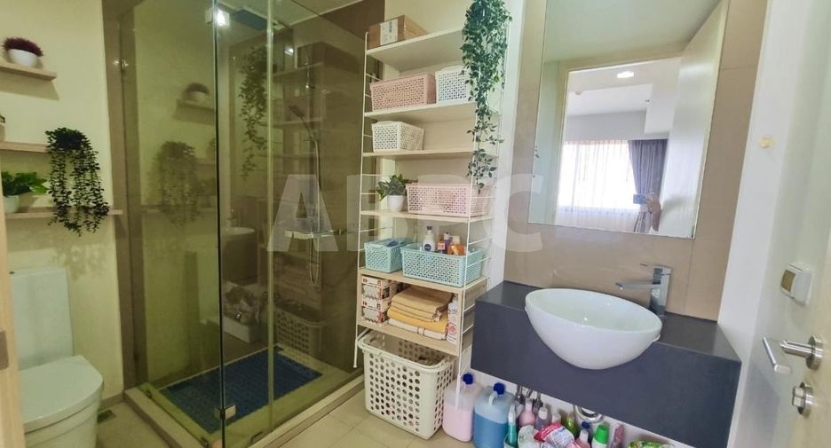 Condo en venta de 2 habitaciones en Bang Lamung, Chonburi