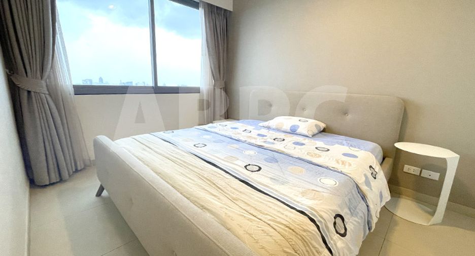 出售 2 卧室 公寓 在 Bang Lamung, Chon Buri
