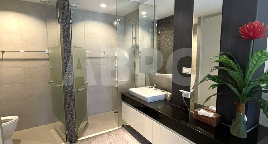 Wohnung zum Kauf mit 2 Zimmer in Pratumnak, Pattaya