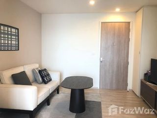 For sale 1 bed condo in Khan Na Yao, Bangkok