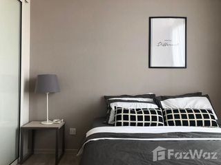 For sale 1 bed condo in Khan Na Yao, Bangkok