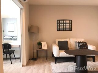 For sale 1 bed condo in Khan Na Yao, Bangkok