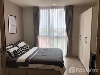 For sale 1 bed condo in Khan Na Yao, Bangkok