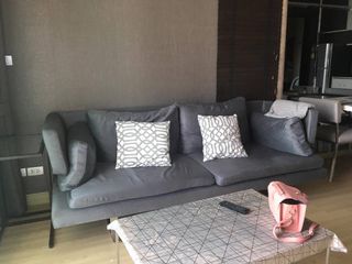 For sale 1 Beds condo in Khlong Toei, Bangkok