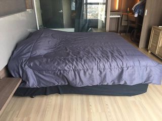 For sale 1 Beds condo in Khlong Toei, Bangkok