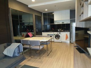 For sale 1 Beds condo in Khlong Toei, Bangkok