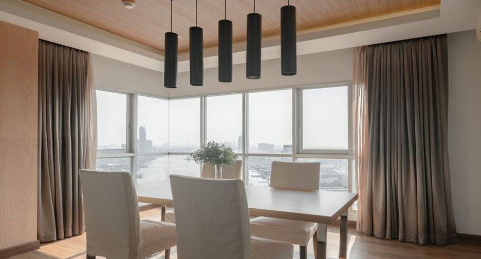 For rent 1 Beds condo in Rat Burana, Bangkok