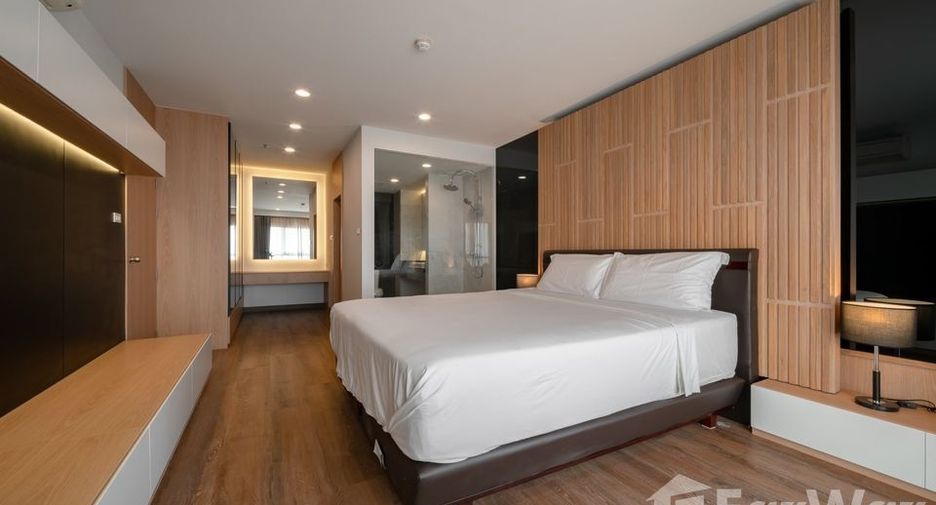 For rent 1 Beds condo in Rat Burana, Bangkok