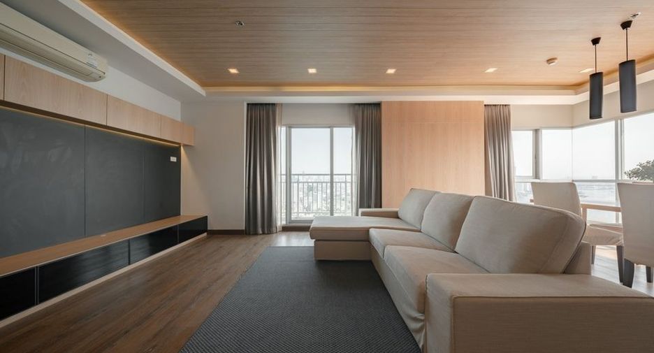 For rent 1 Beds condo in Rat Burana, Bangkok
