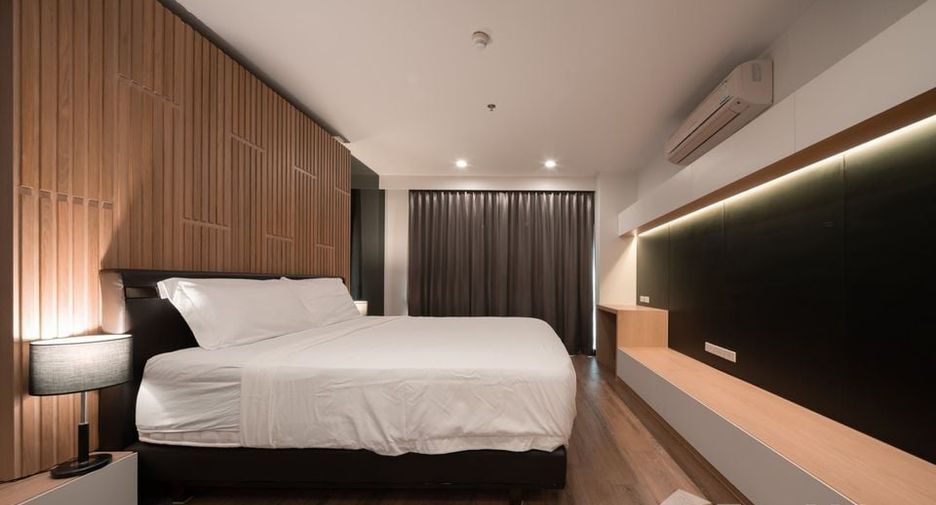 For rent 1 Beds condo in Rat Burana, Bangkok
