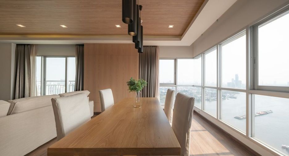 For rent 1 Beds condo in Rat Burana, Bangkok