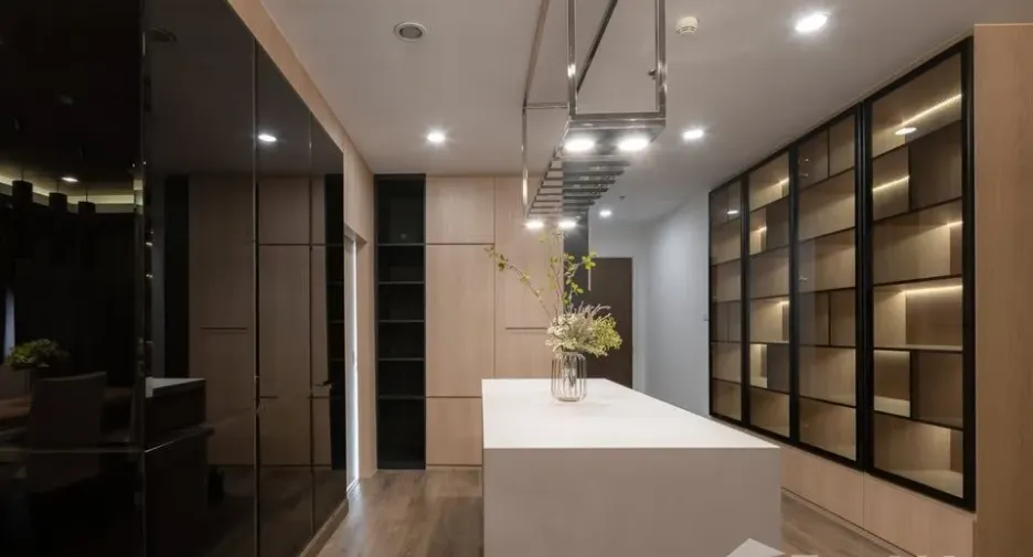 For rent 1 Beds condo in Rat Burana, Bangkok