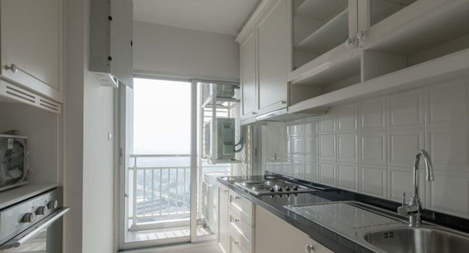 For rent 1 Beds condo in Rat Burana, Bangkok