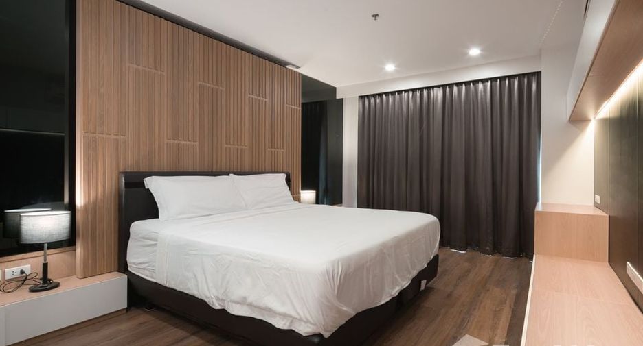 For rent 1 Beds condo in Rat Burana, Bangkok