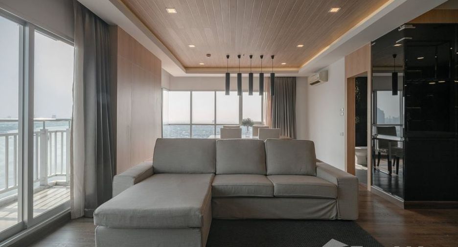 For rent 1 Beds condo in Rat Burana, Bangkok