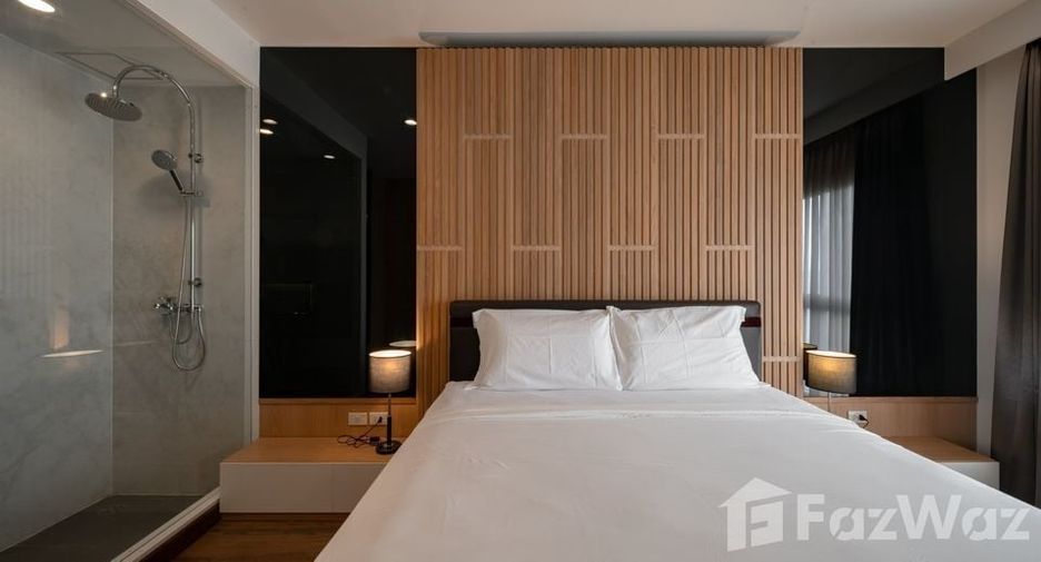 For rent 1 Beds condo in Rat Burana, Bangkok