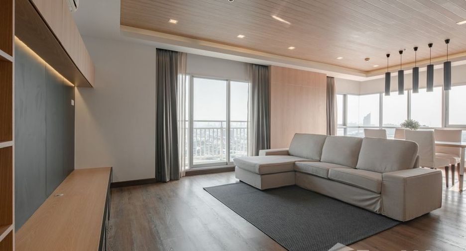 For rent 1 Beds condo in Rat Burana, Bangkok