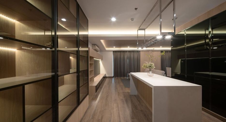 For rent 1 Beds condo in Rat Burana, Bangkok