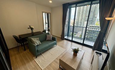 For sale 1 bed condo in Ratchathewi, Bangkok