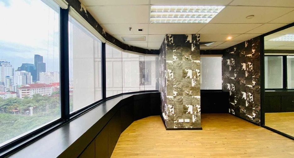 For sale office in Watthana, Bangkok