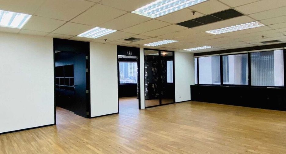 For sale office in Watthana, Bangkok