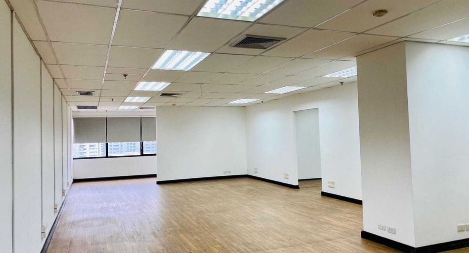 For sale office in Watthana, Bangkok