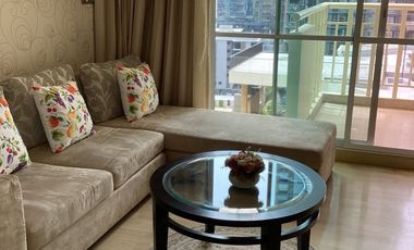 For sale 2 bed condo in Watthana, Bangkok