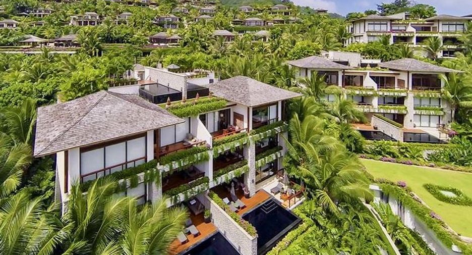 For sale 3 bed apartment in Kathu, Phuket