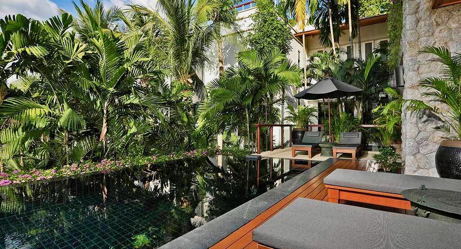 For sale 3 bed apartment in Kathu, Phuket