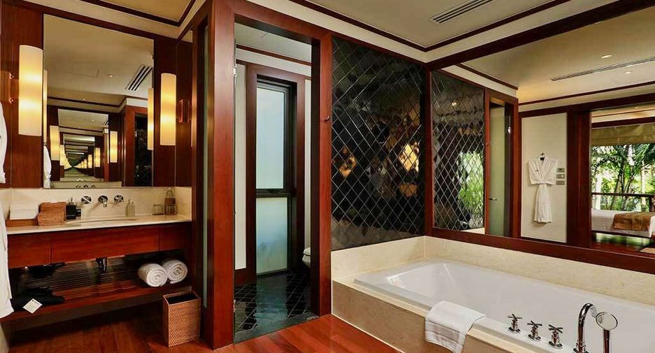 For sale 3 bed apartment in Kathu, Phuket