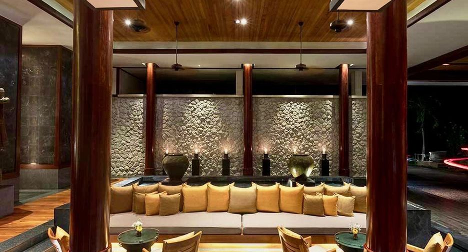 For sale 3 bed apartment in Kathu, Phuket