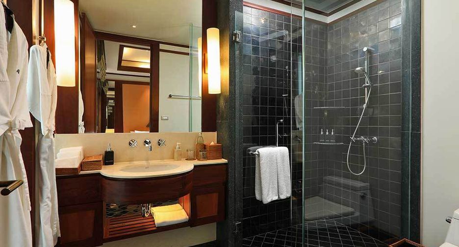 For sale 3 bed apartment in Kathu, Phuket