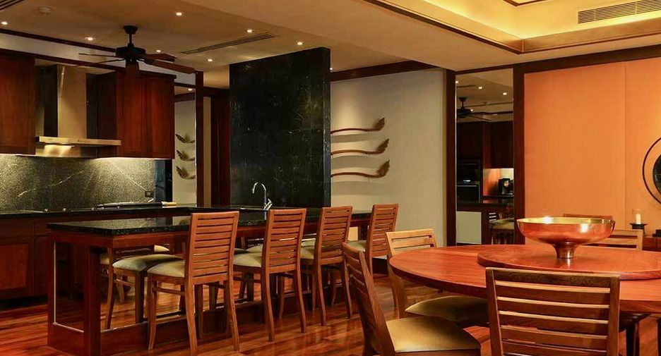 For sale 3 bed apartment in Kathu, Phuket